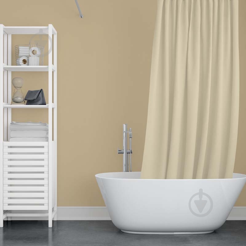 Фарба силікономодифікована з колоруванням Dufa Profi-Sil Fassade D790 мат VN 2667 7 кг - фото 5