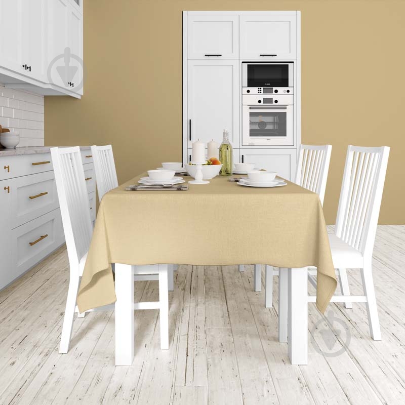 Фарба силікономодифікована з колоруванням Dufa Profi-Sil Fassade D790 мат VN 2667 7 кг - фото 3