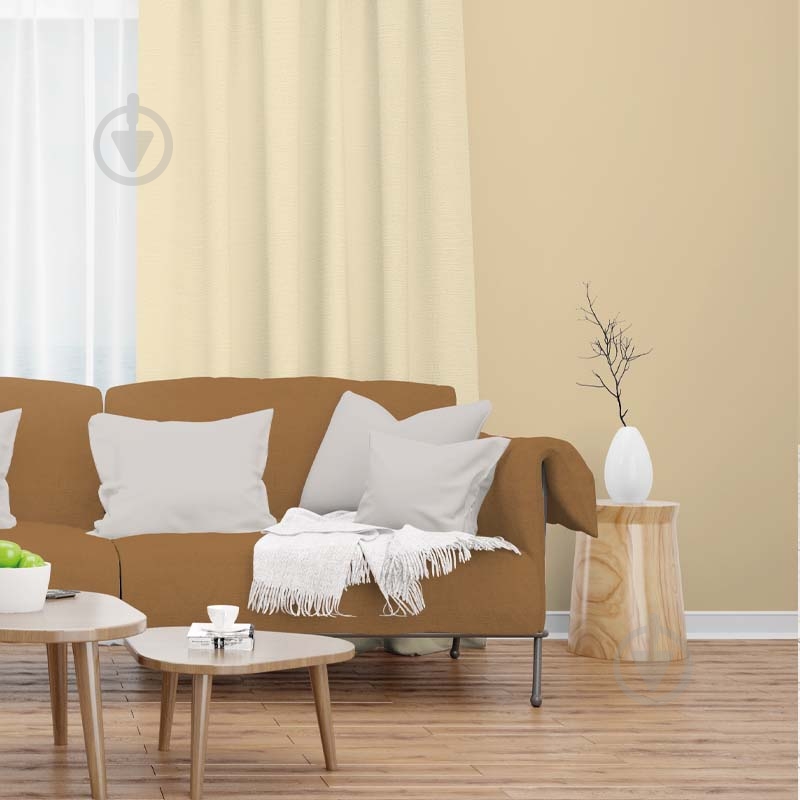 Фарба силікономодифікована з колоруванням Dufa Profi-Sil Fassade D790 мат VN 2667 7 кг - фото 4