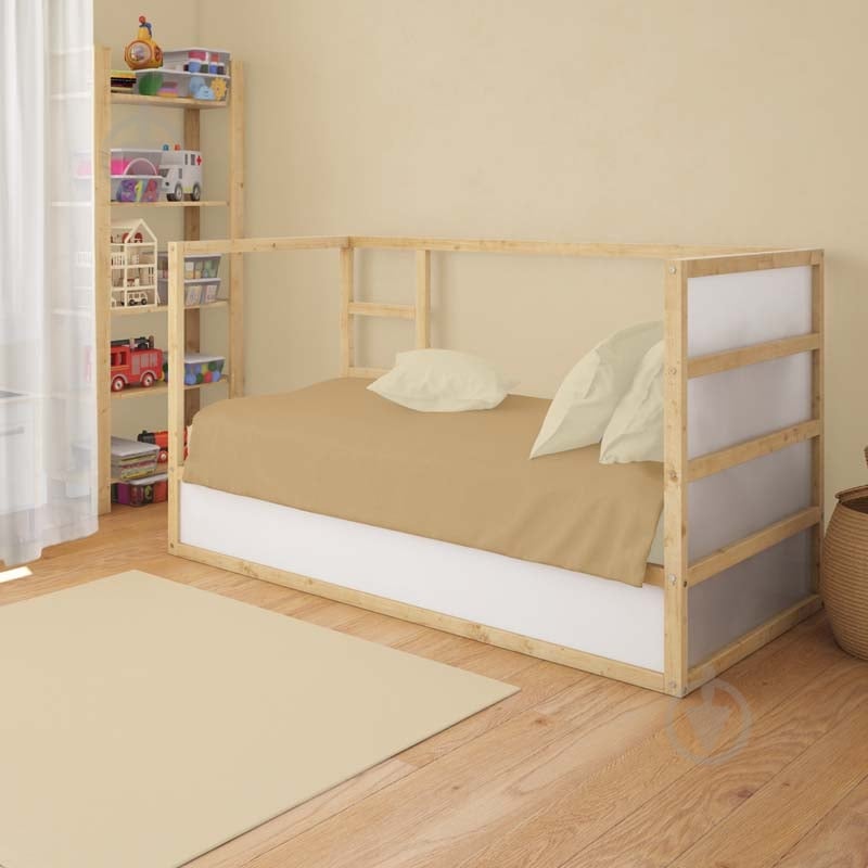 Фарба силікономодифікована з колоруванням Dufa Profi-Sil Fassade D790 мат VN 2667 7 кг - фото 6