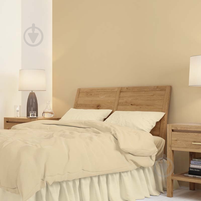 Фарба силікономодифікована з колоруванням Dufa Profi-Sil Fassade D790 мат VN 2667 7 кг - фото 7