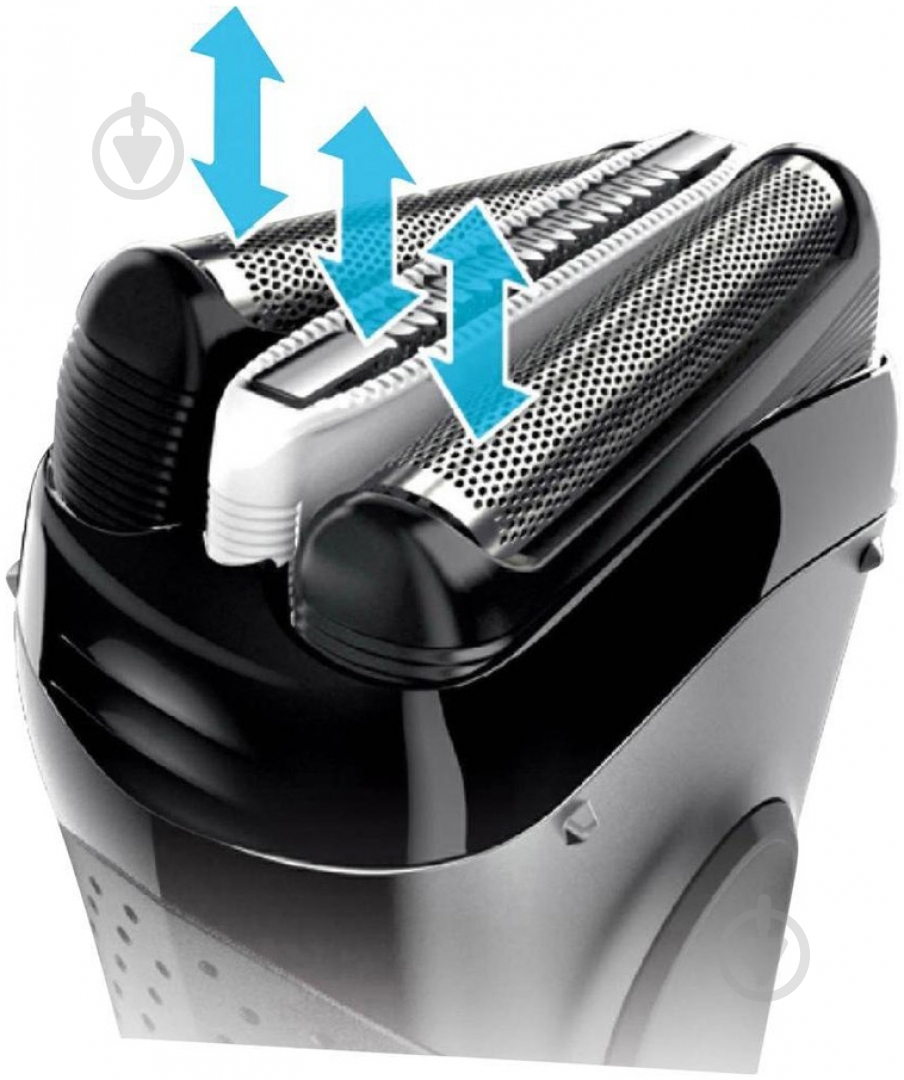 Электробритва Braun Series 3 3090cc - фото 3