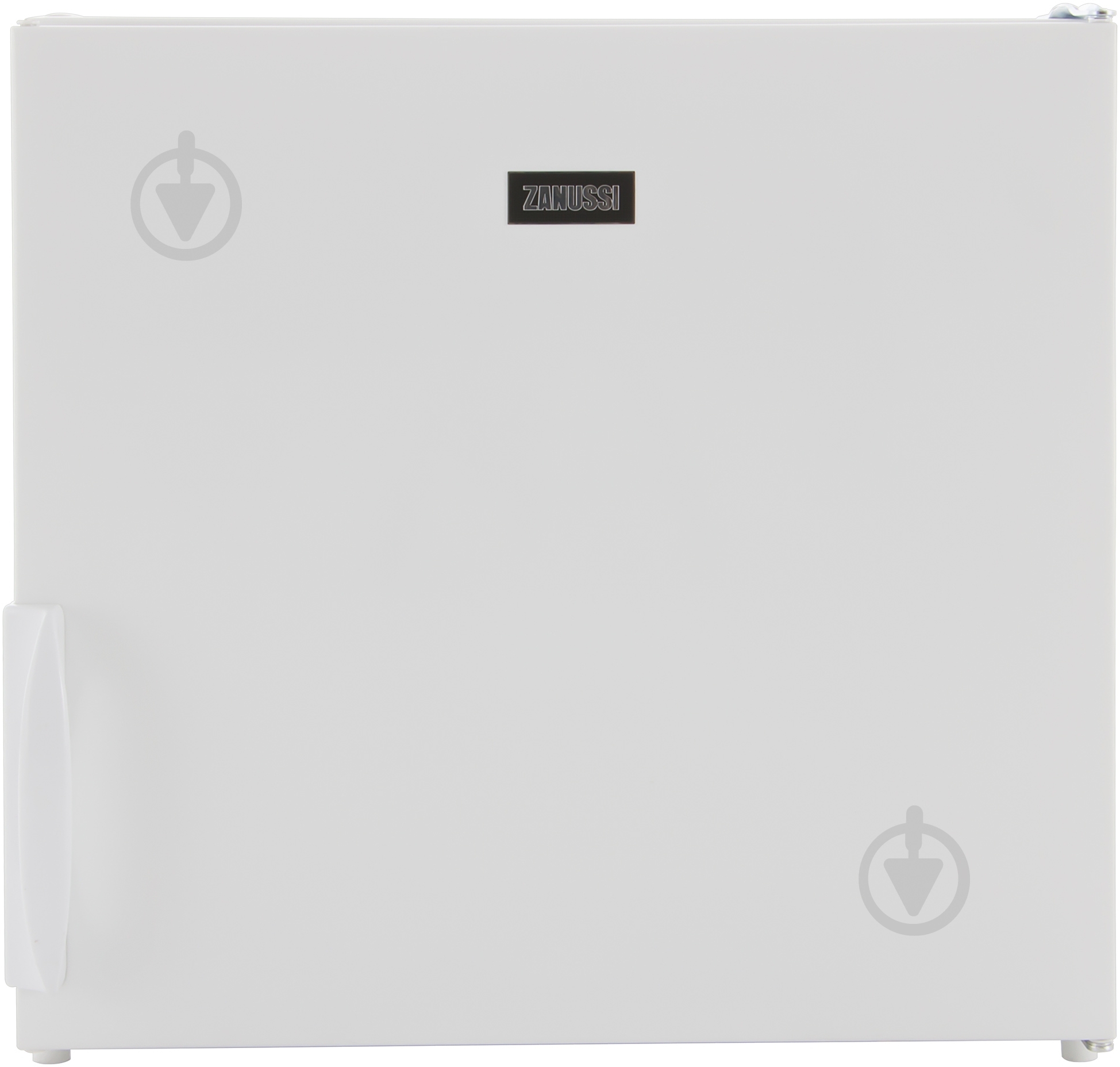 Холодильник Zanussi ZRX71100WA - фото 1