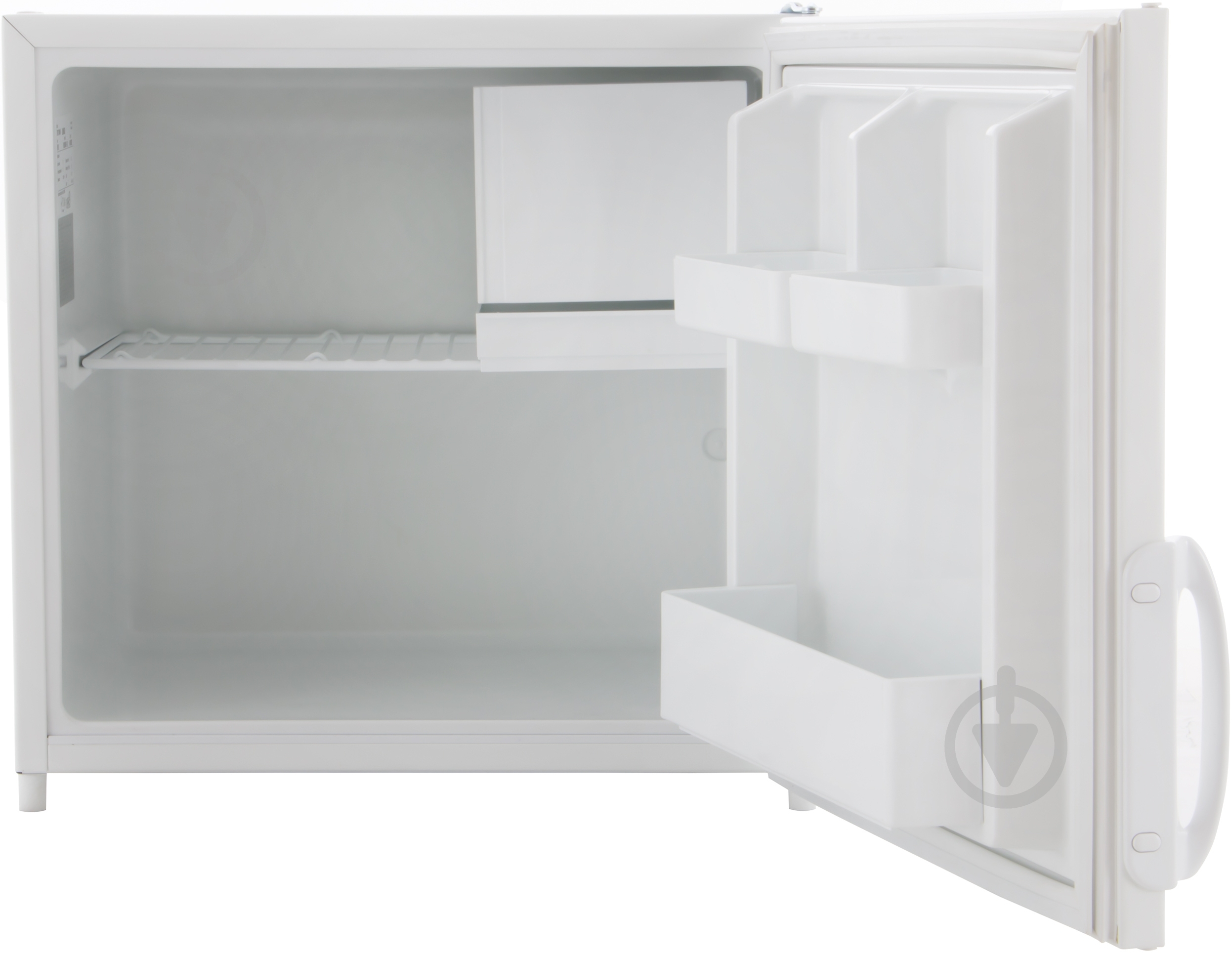 Холодильник Zanussi ZRX71100WA - фото 3