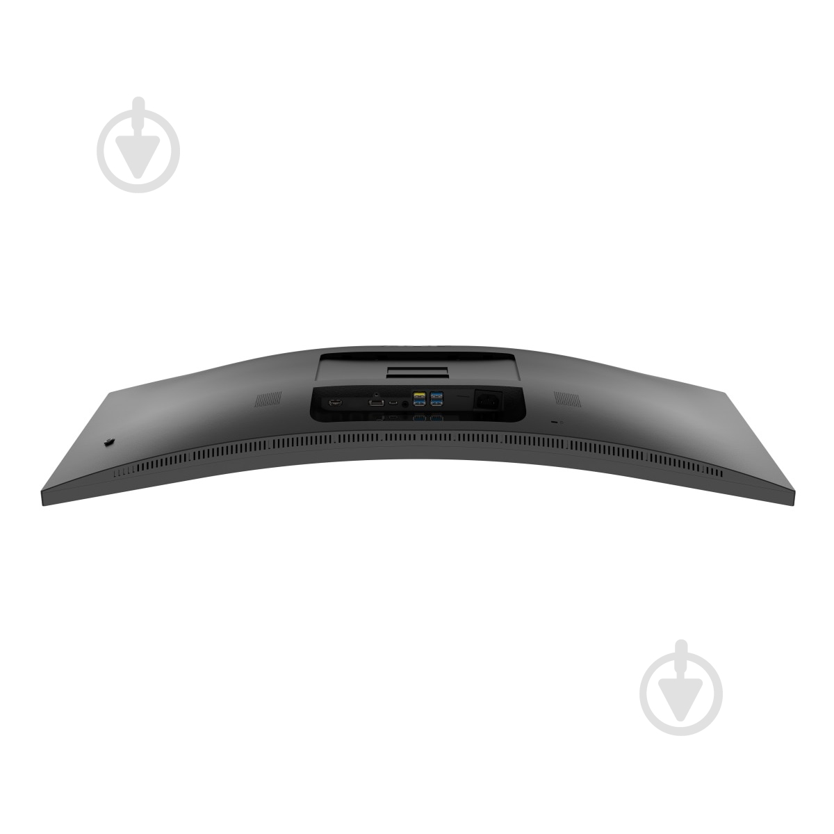 Монитор AOC 34" (CU34V5CW/BK) - фото 9