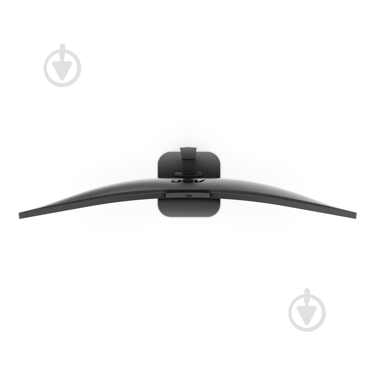 Монитор AOC 34" (CU34V5CW/BK) - фото 8