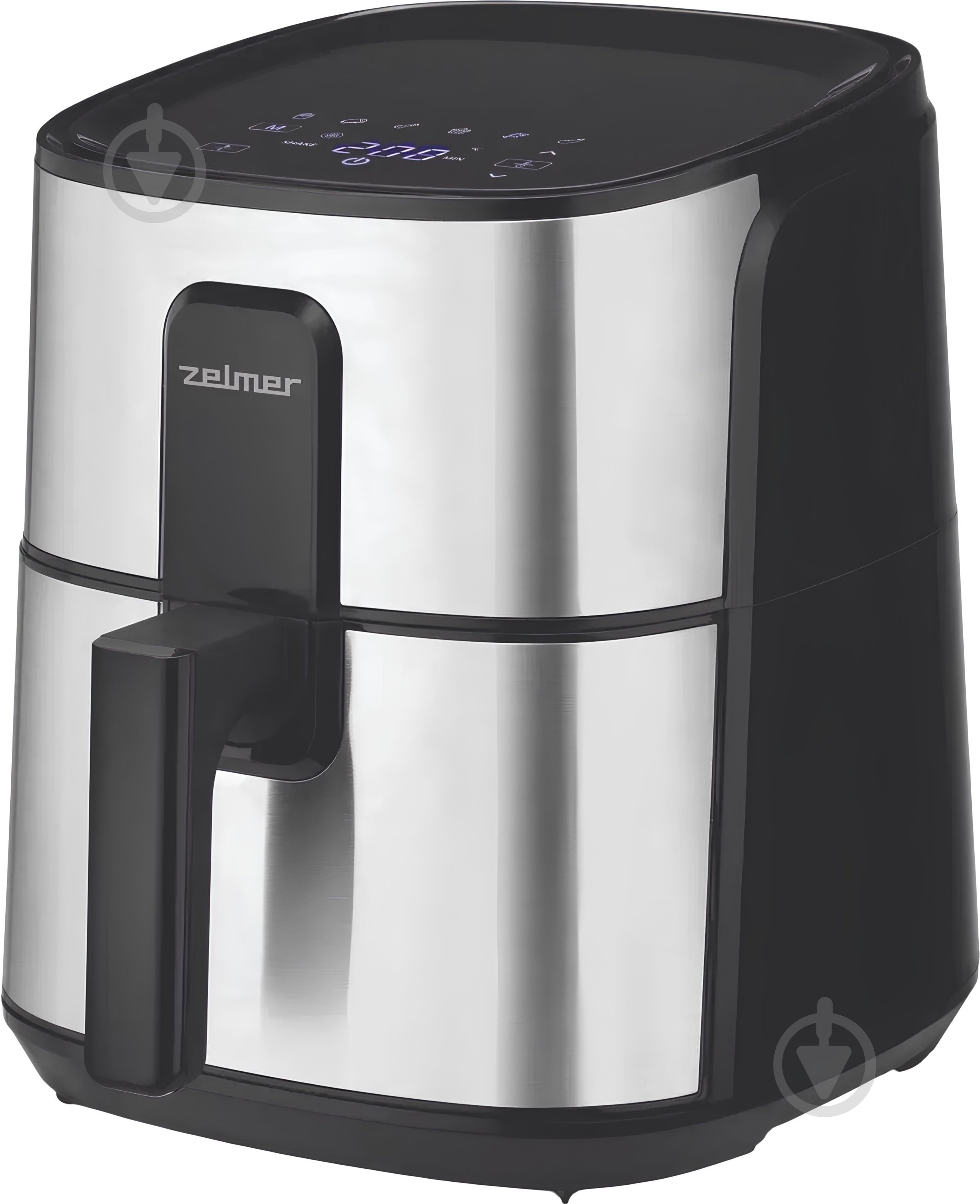 Мультипіч Zelmer ZAF 6000 - фото 2