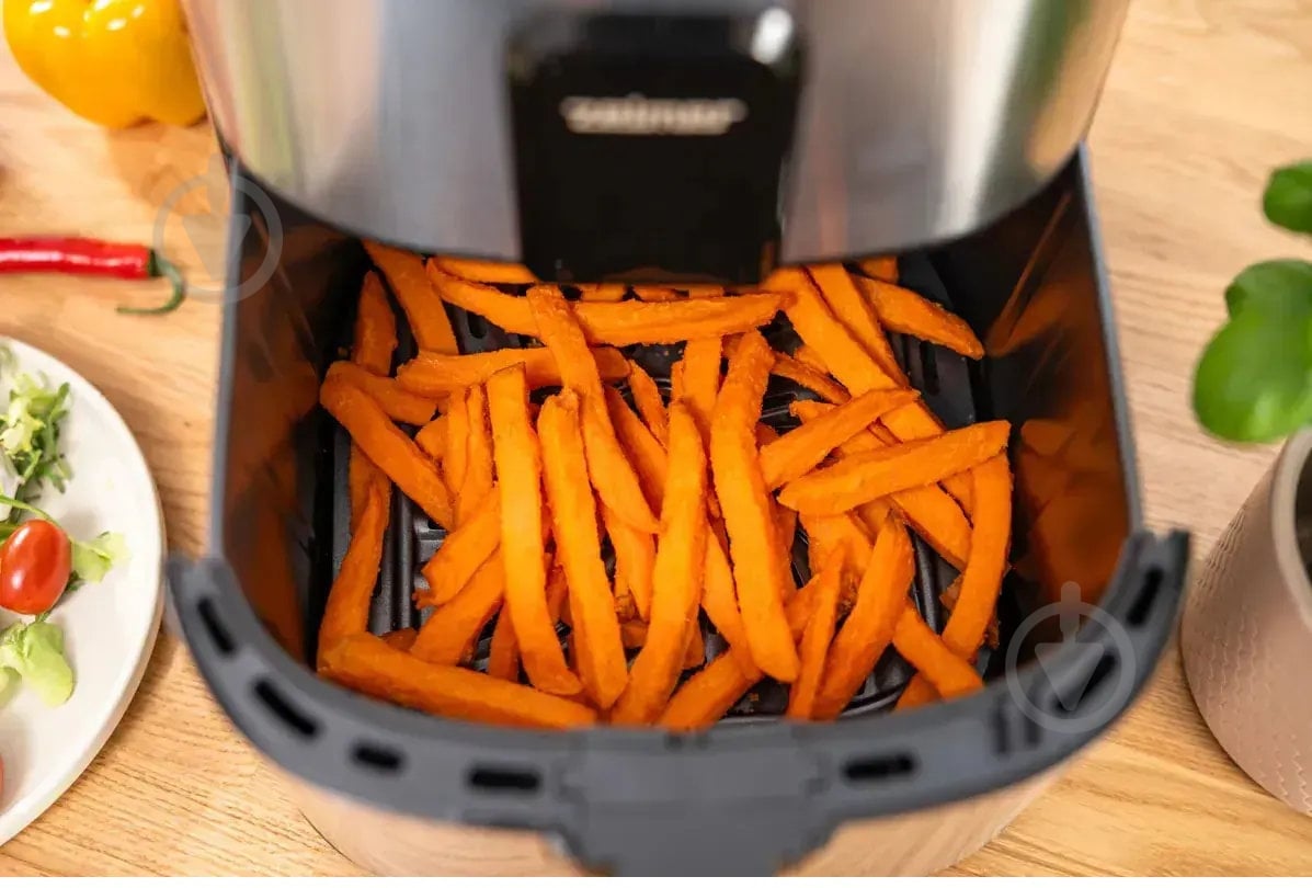 Мультипіч Zelmer ZAF 6000 - фото 5