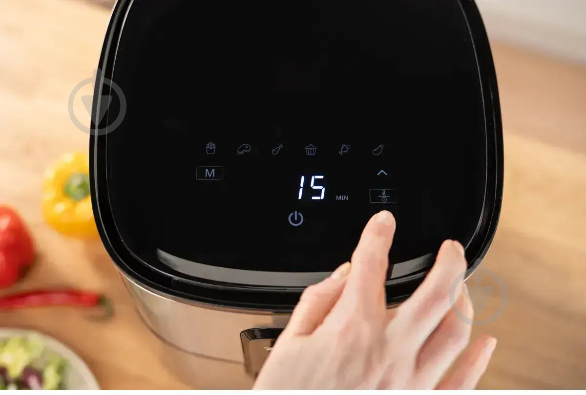 Мультипіч Zelmer ZAF 6000 - фото 7