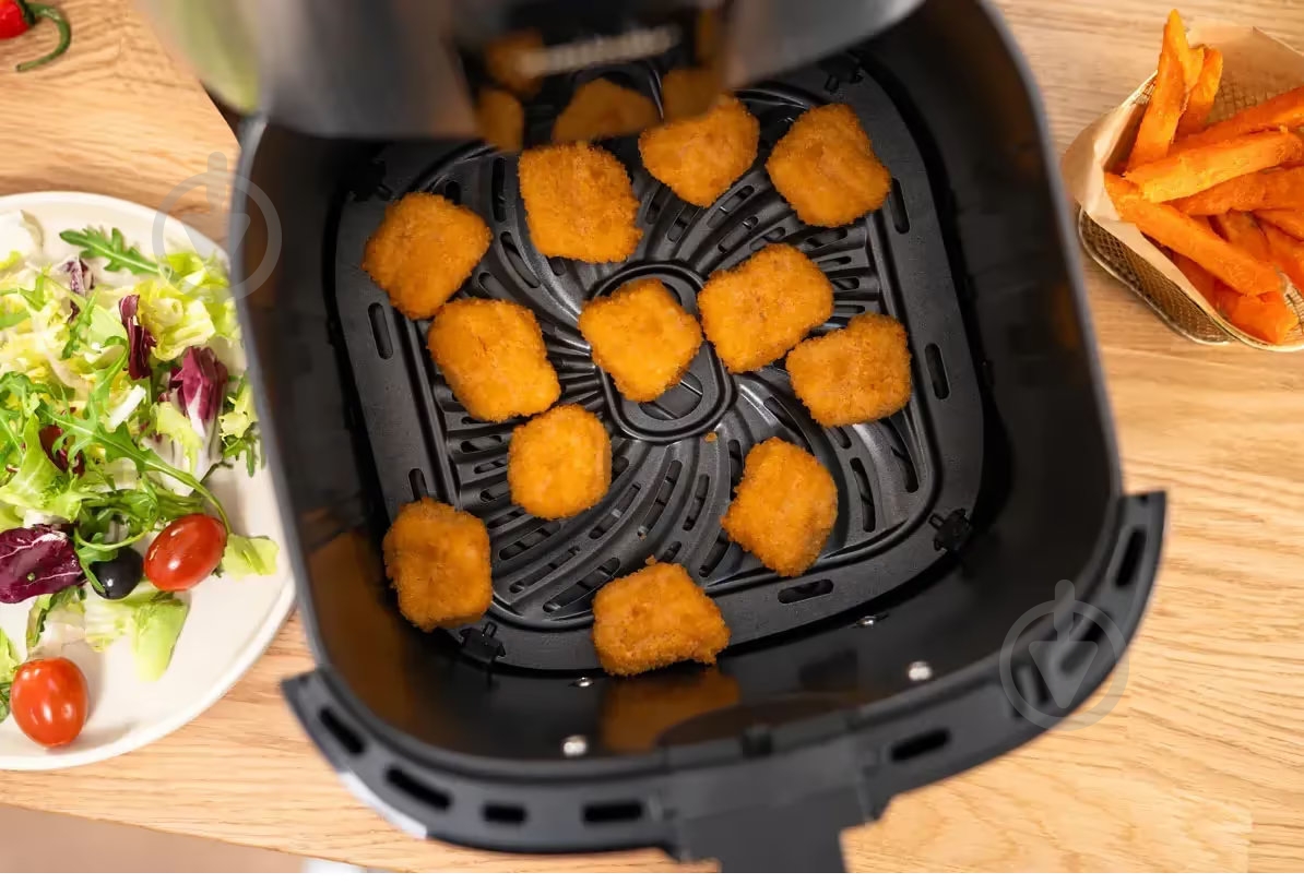 Мультипіч Zelmer ZAF 6000 - фото 9