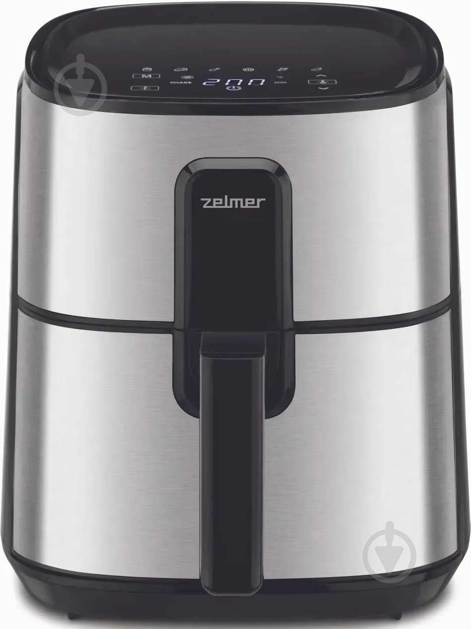 Мультипіч Zelmer ZAF 6000 - фото 1