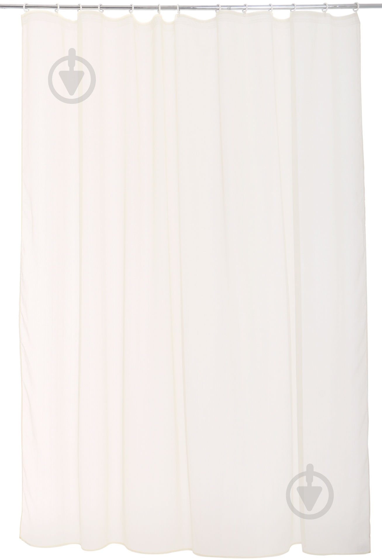 Тюль Рубец экрю 295x275 см La Nuit - фото 1