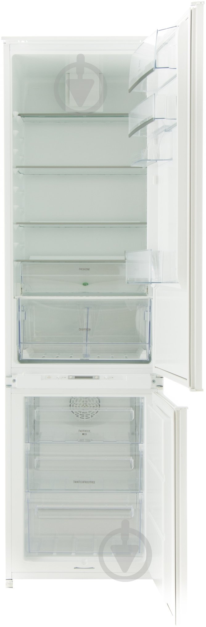 Встраиваемый холодильник Electrolux ENN 3153 AOW - фото 2