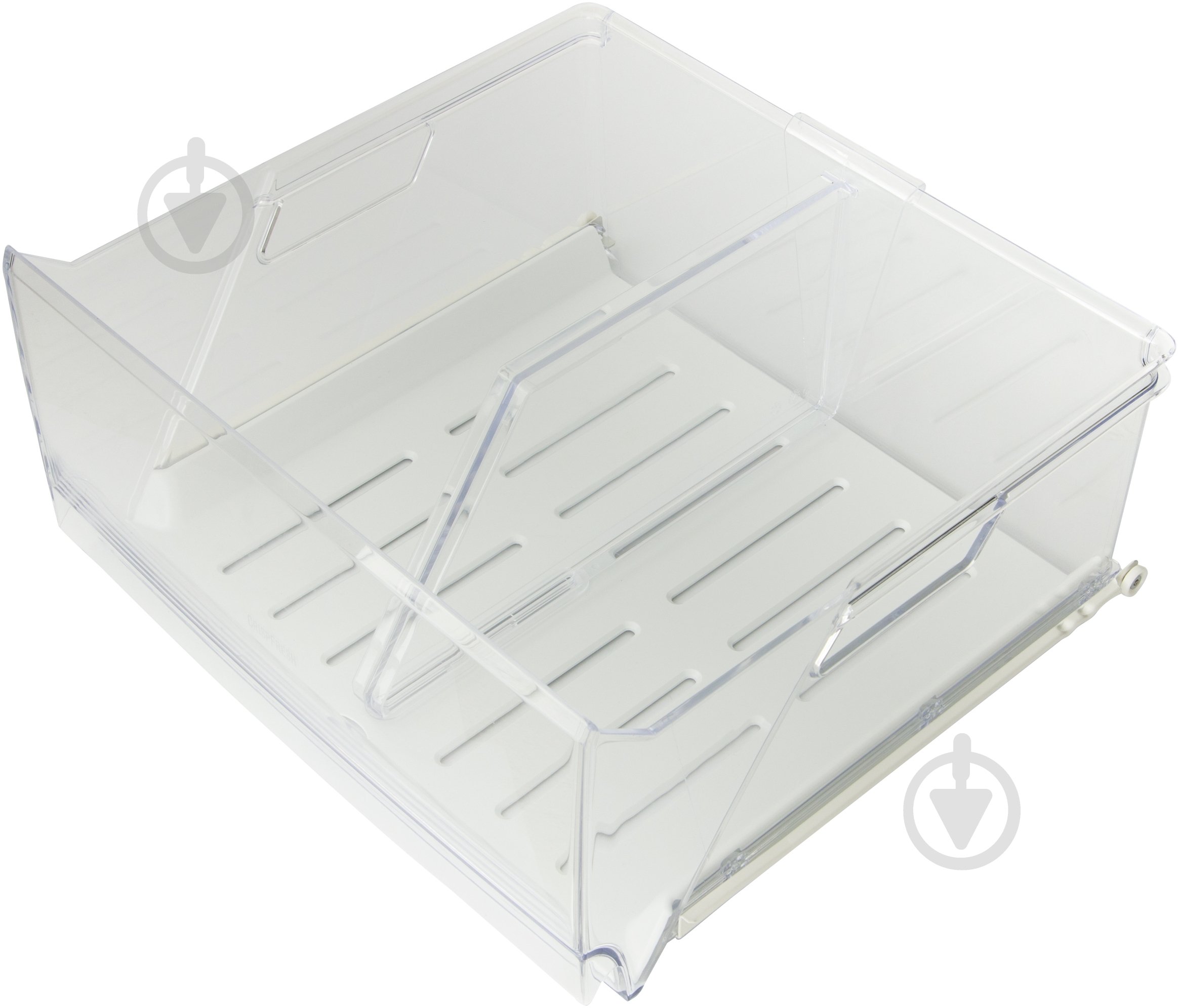 Встраиваемый холодильник Electrolux ENN 3153 AOW - фото 7