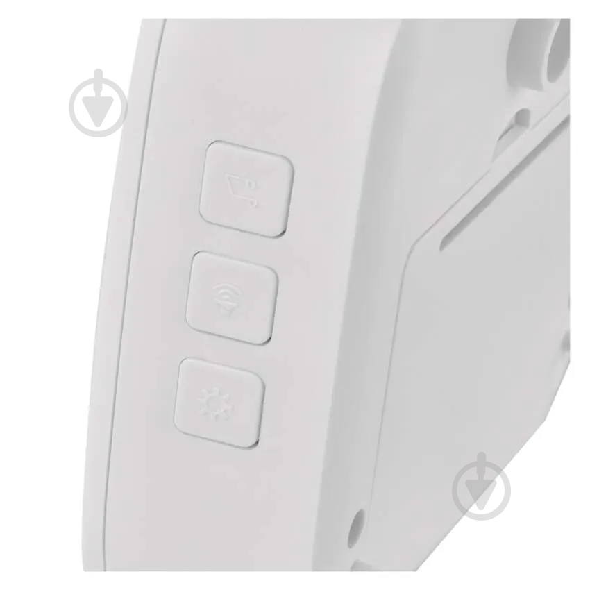 Дзвінок бездротовий Emos 3xAA білий P5736 - фото 12