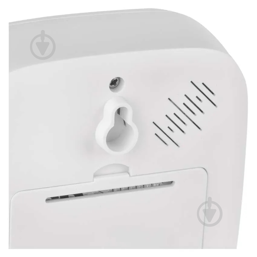 Дзвінок бездротовий Emos 3xAA білий P5736 - фото 13