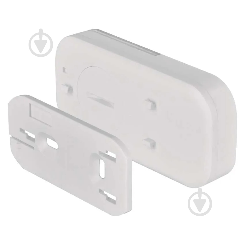 Дзвінок бездротовий Emos 3xAA білий P5736 - фото 14