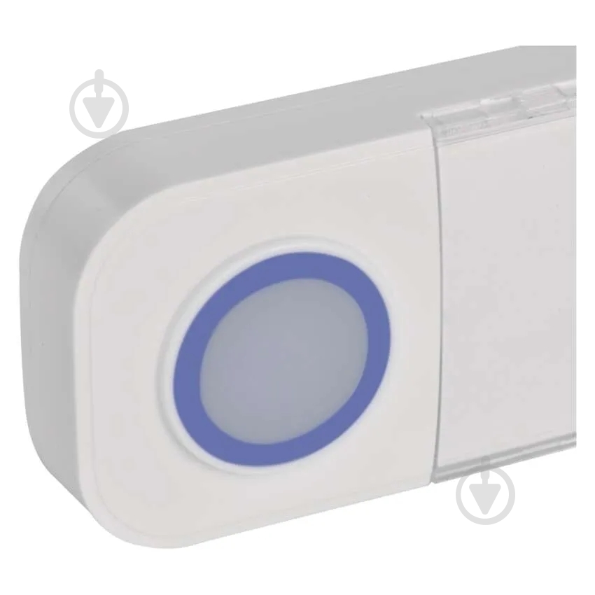 Дзвінок бездротовий Emos 3xAA білий P5736 - фото 15