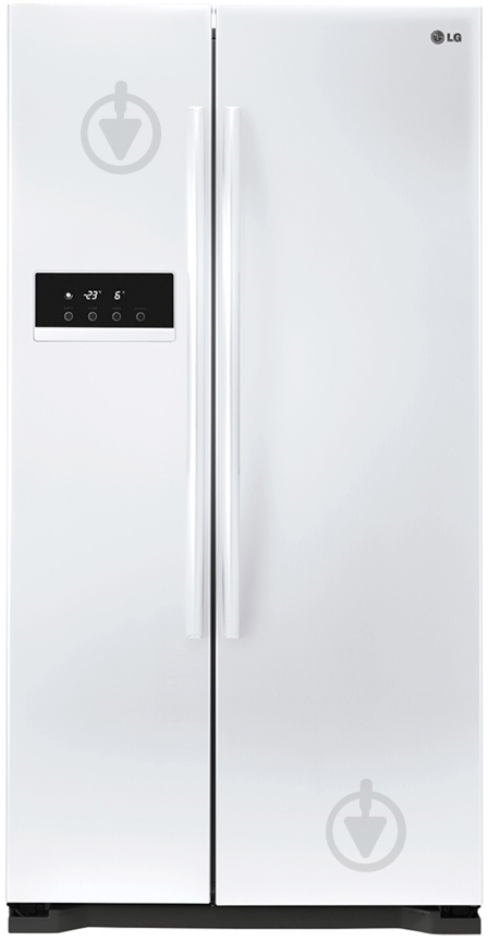 Холодильник LG GC-B207GVQV - фото 1 Холодильник LG GC-B207GVQV - фото 1