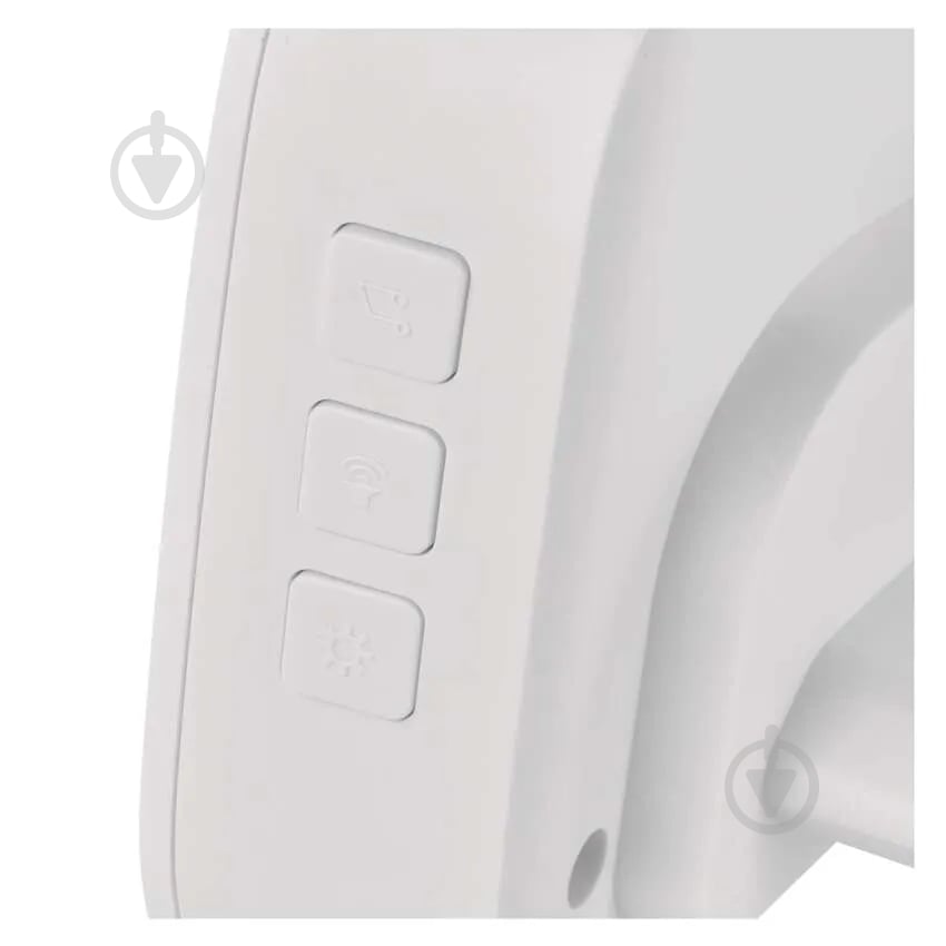 Звонок беспроводной Emos 220В белый P5737 - фото 12