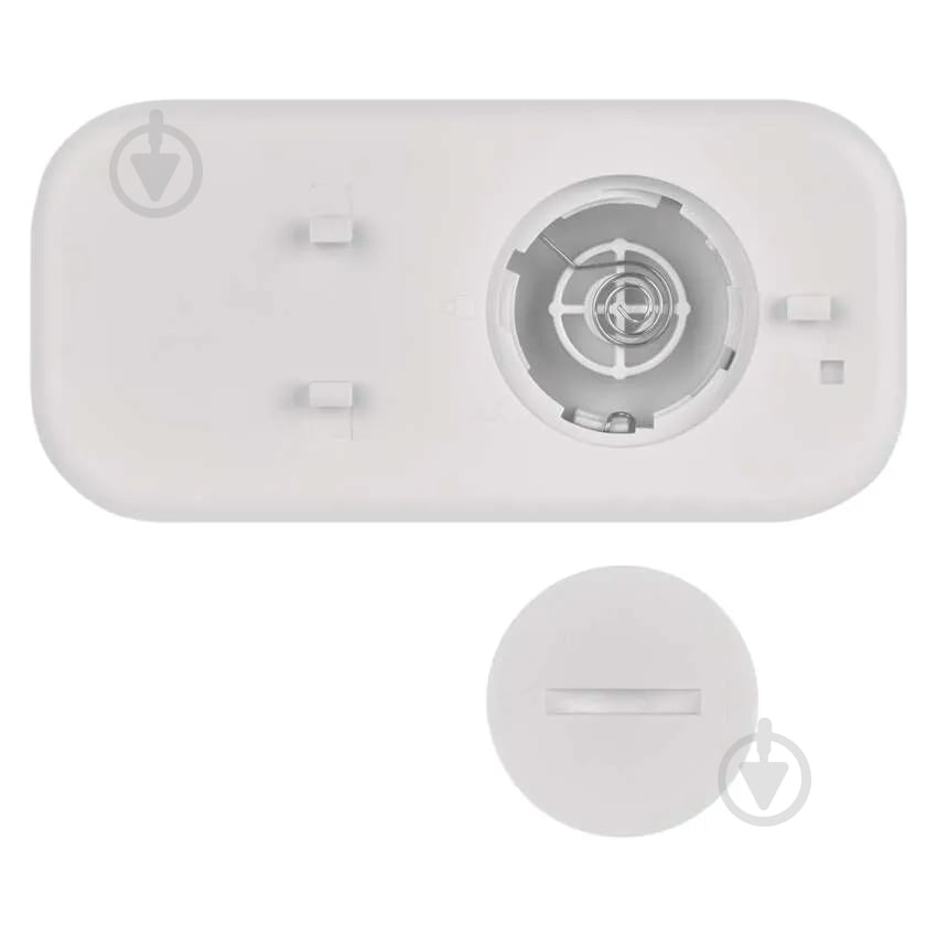 Звонок беспроводной Emos 220В белый P5737 - фото 15