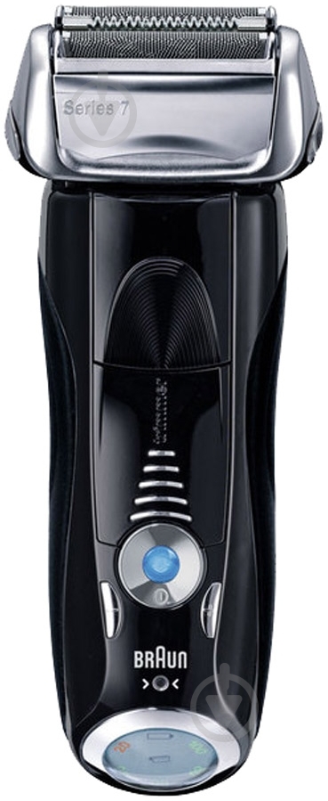 Електробритва Braun Series7 760 CC - фото 1