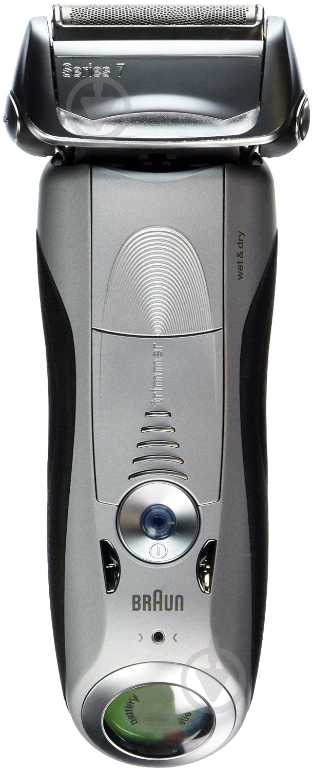 Электробритва Braun Series 7 799 CC - фото 1