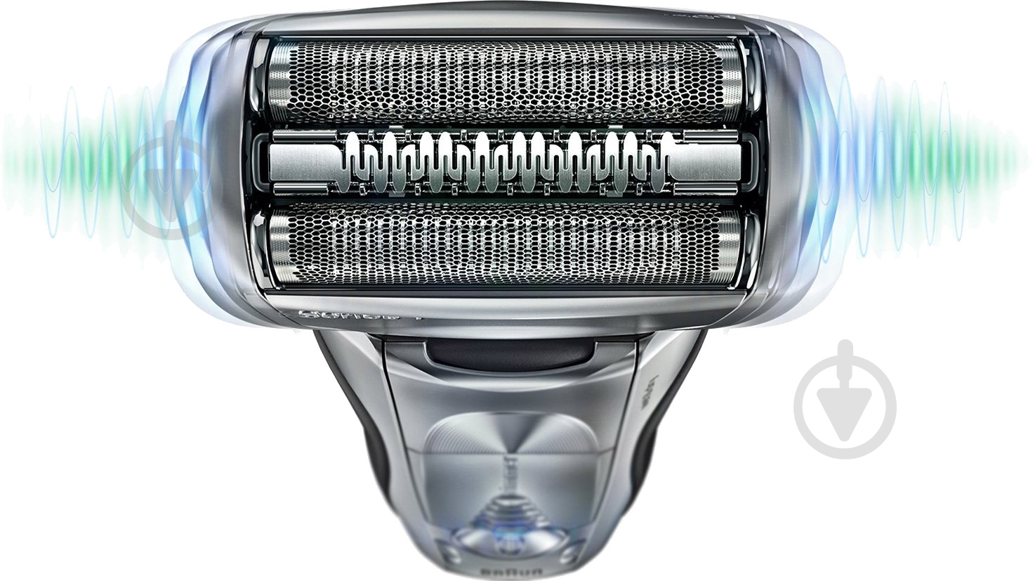 Электробритва Braun Series 7 799 CC - фото 10