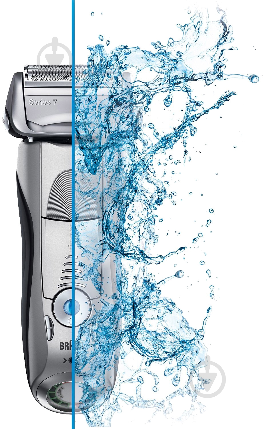 Электробритва Braun Series 7 799 CC - фото 11