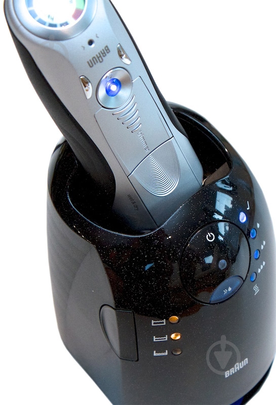 Электробритва Braun Series 7 799 CC - фото 12