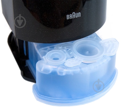 Электробритва Braun Series 7 799 CC - фото 14