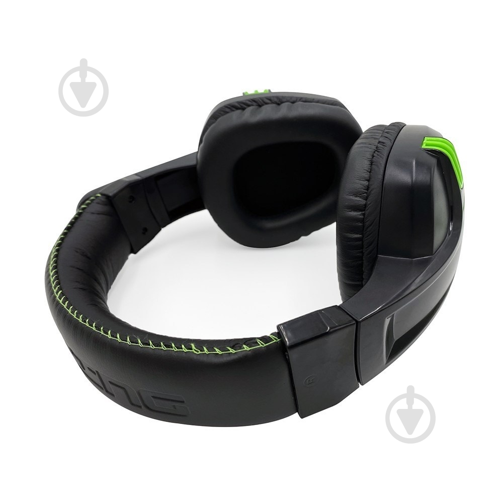 Наушники Media-Tech Cobra Pro Outbreak black (MT3602) - фото 3 Наушники Media-Tech Cobra Pro Outbreak black (MT3602) - фото 3