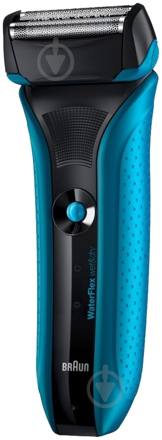 Електробритва Braun WaterFlex WF2S - фото 1
