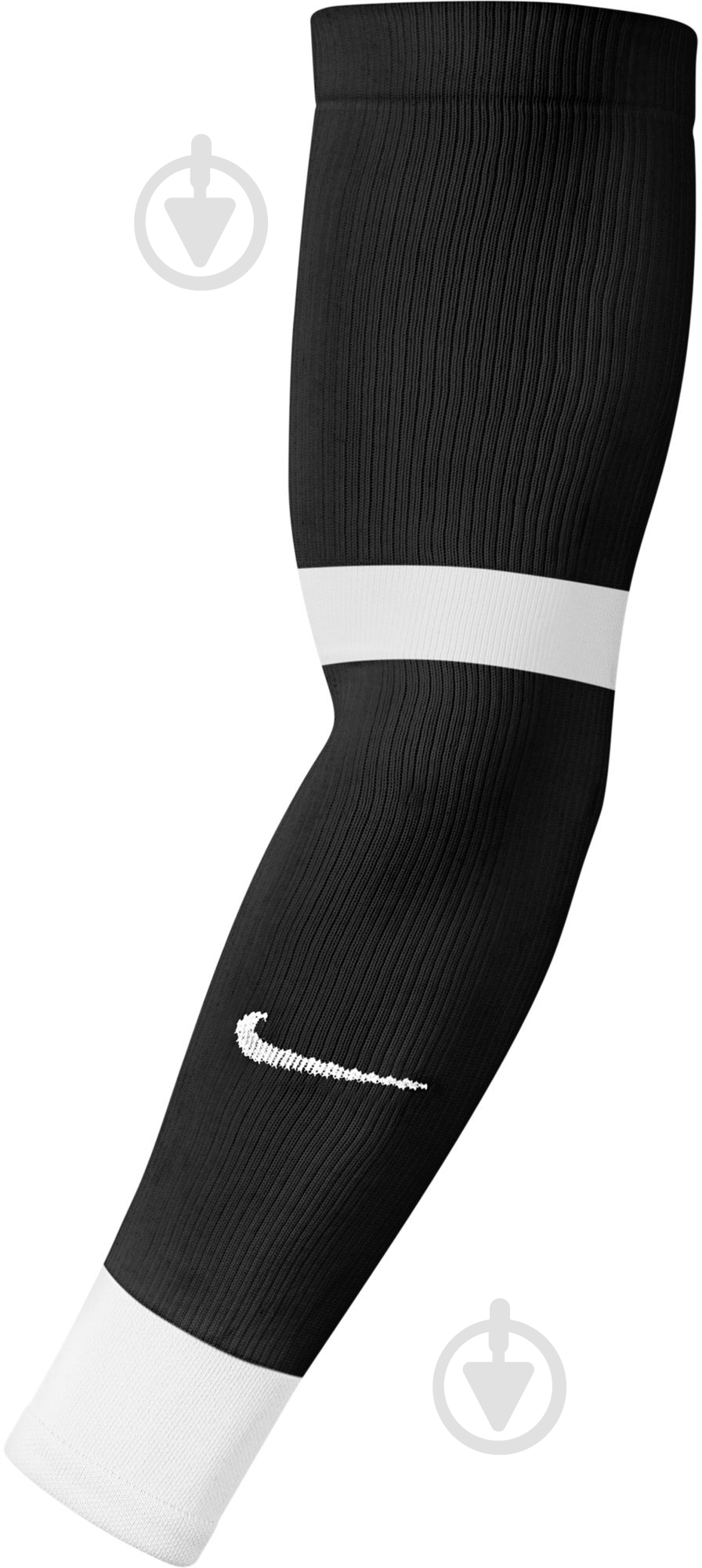 Нарукавники Nike CU6419-010 р. S/M черный - фото 1
