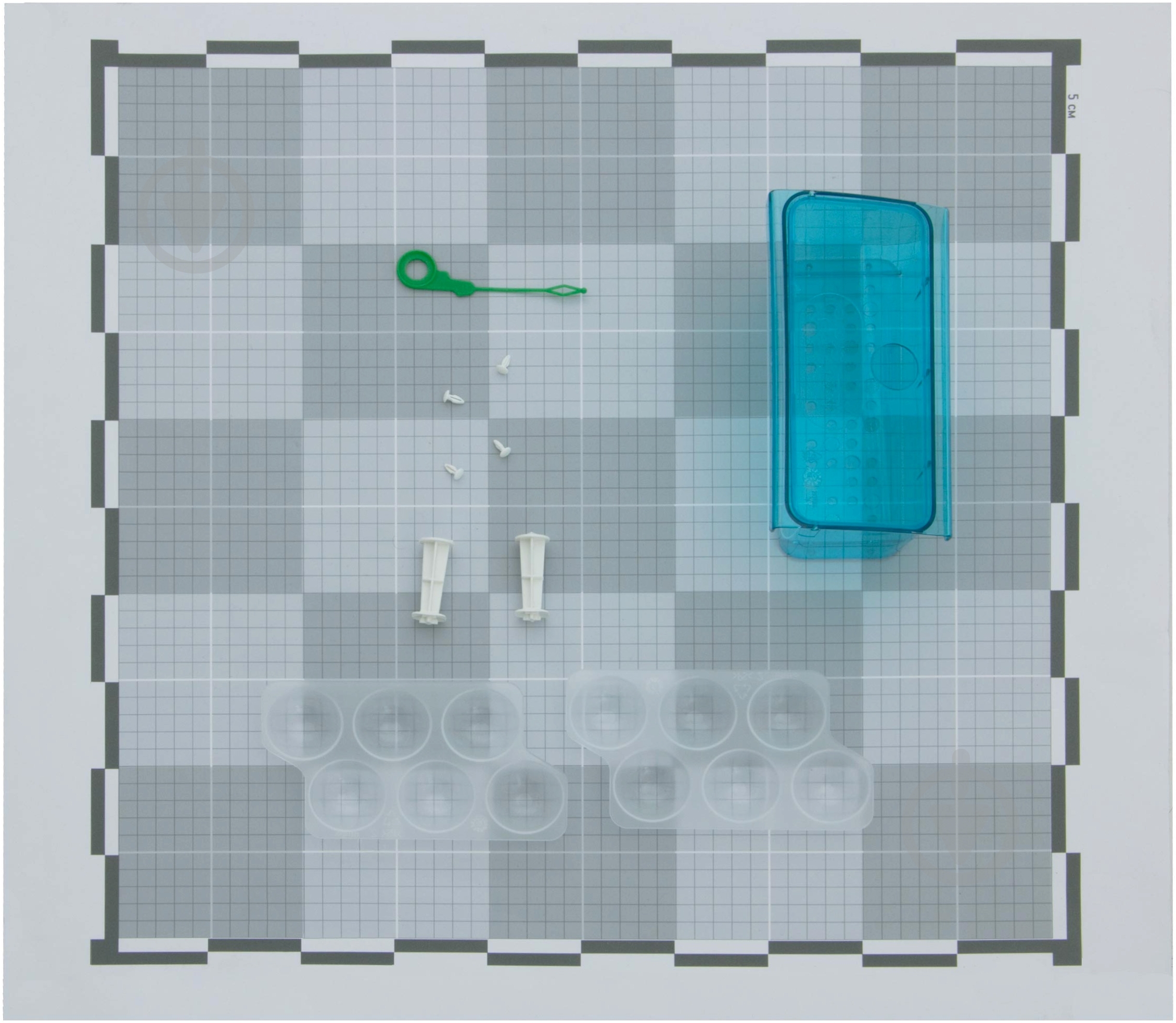 Холодильник Zanussi ZRT27101WA - фото 5 Холодильник Zanussi ZRT27101WA - фото 5