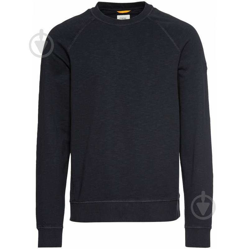 Свитшот Camel Active Sweatshirt 409400-5W02-48 р.XL синий - фото 3