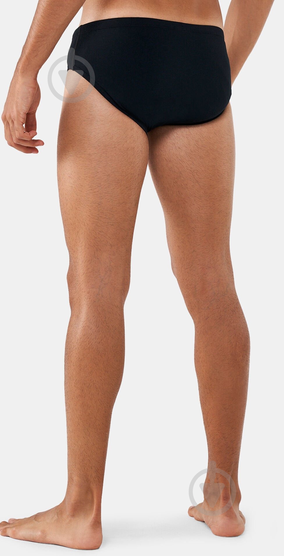 Плавки Nike Hydrastrong Solid Brief NESSA004-001 р.75 черный - фото 2
