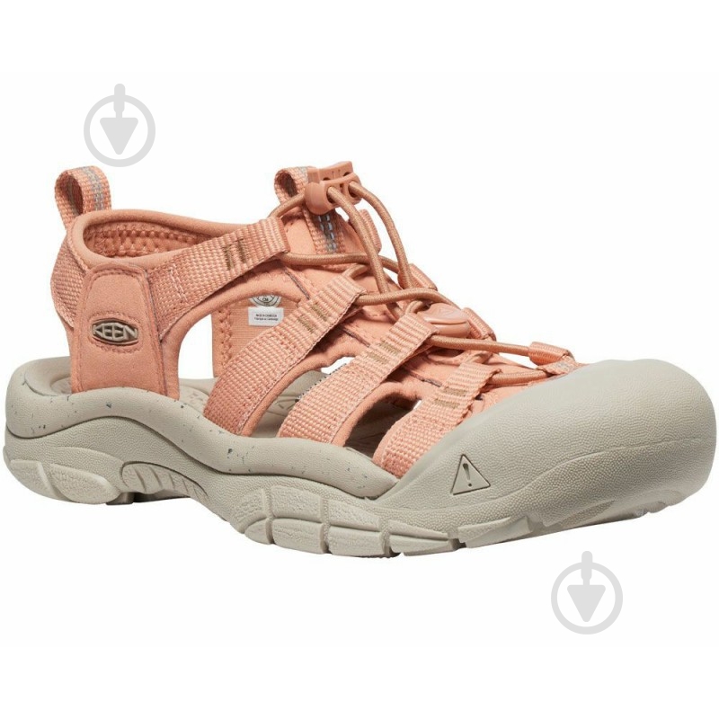 Сандалии Keen NEWPORT H2 W 1028807 р.38 оранжевый - фото 2 Сандалии Keen NEWPORT H2 W 1028807 р.38 оранжевый - фото 2