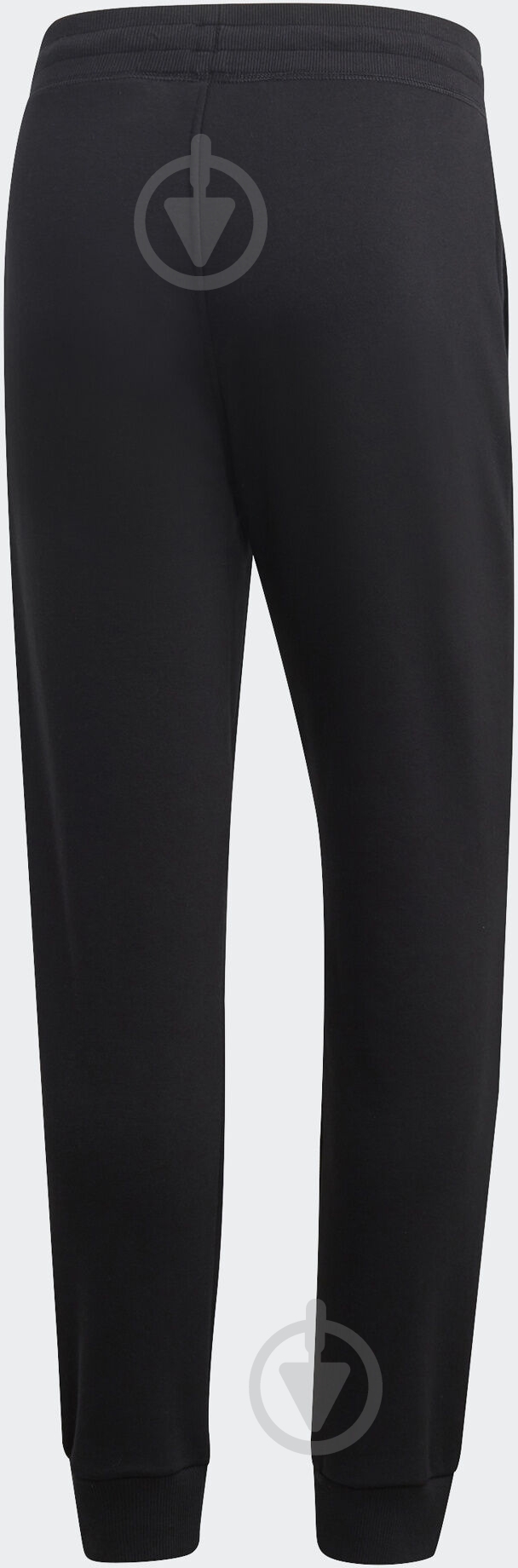 Брюки Adidas M BB TP EI4619 р. M черный - фото 2