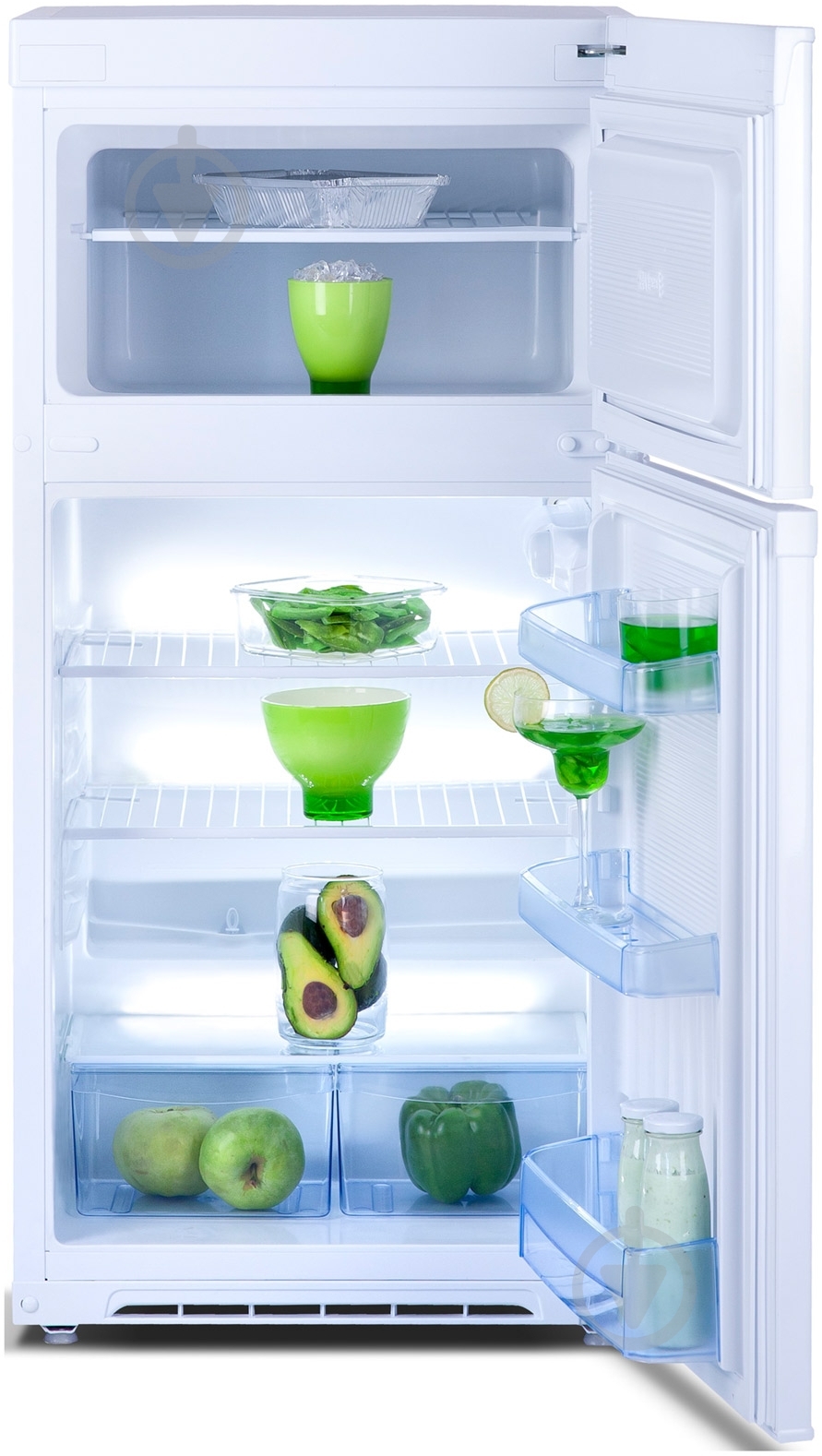 Холодильник Nord NRT 273-030 - фото 3