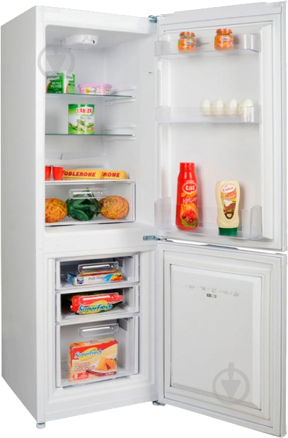 Холодильник Vestfrost CW 451 W - фото 4 Холодильник Vestfrost CW 451 W - фото 4