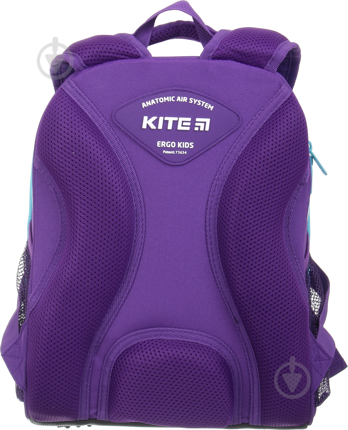 Ранец школьный KITE Cute Puppy - фото 4