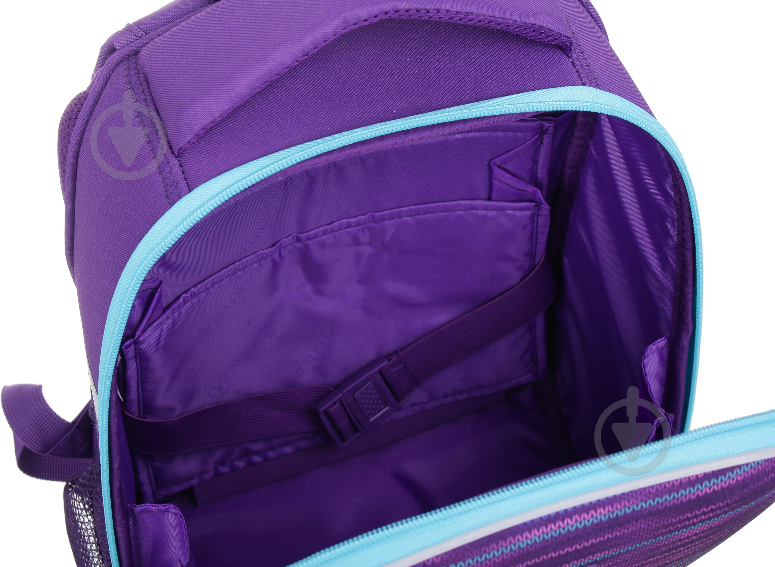 Ранец школьный KITE Cute Puppy - фото 5