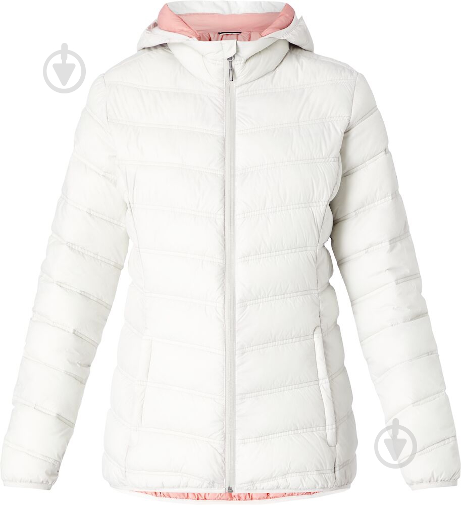 Куртка женская зимняя McKinley Jebel hd wms 407714-018 р.XL серая - фото 3