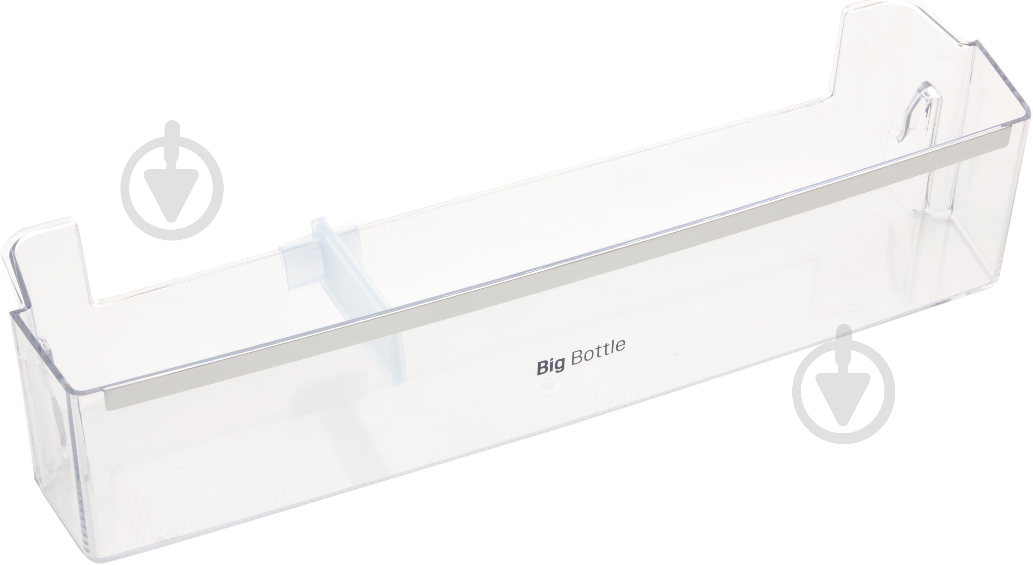 Холодильник LG GA-B489TGDF - фото 10