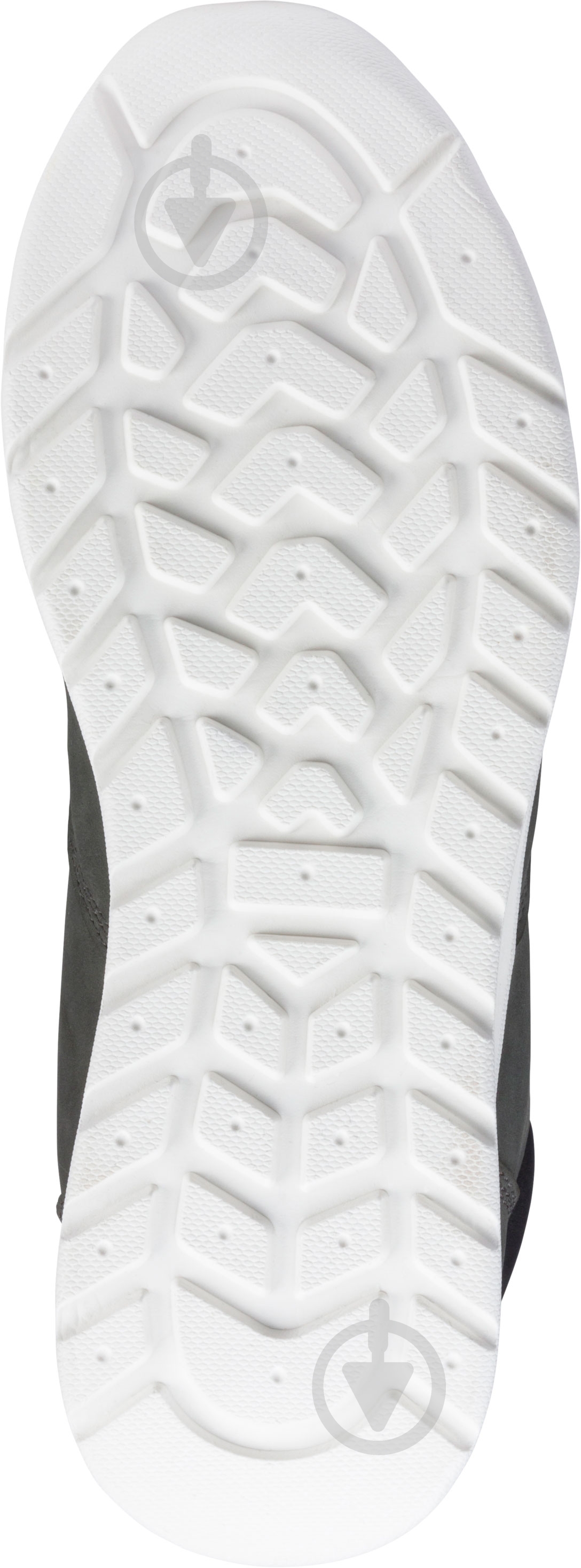 Ботинки Firefly Hudson II M 282235-031 р.37 серый - фото 3