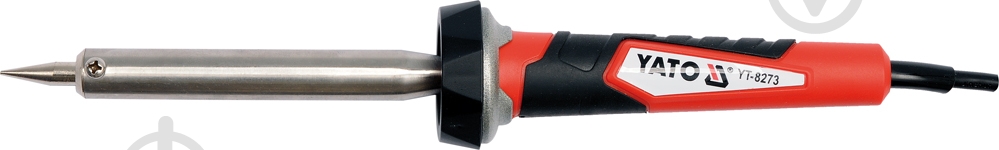 Паяльник YATO сетевой 80 Вт YT-8273 - фото 1