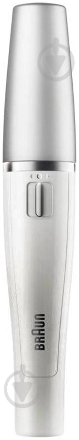 Эпилятор Braun Face SE 810 - фото 3