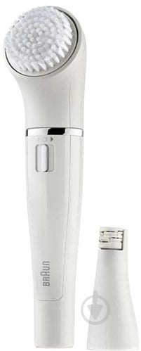 Эпилятор Braun Face SE 810 - фото 2