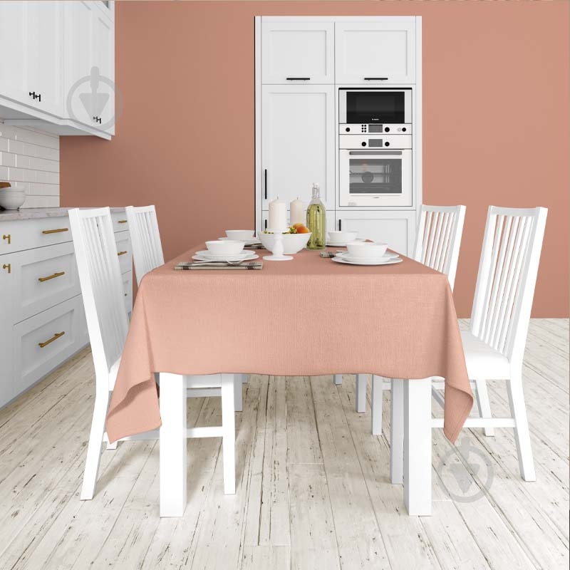 Фарба силікономодифікована з колоруванням Dufa Profi-Sil Fassade D790 мат VN 2187 7 кг - фото 7